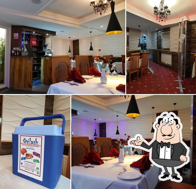 Ovilash Restaurant & Takeaway