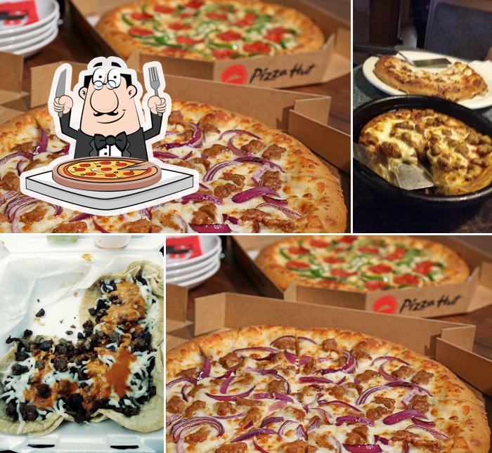 Pizza Hut