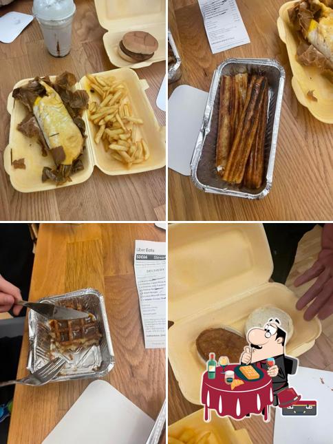 Munchies Takeaway Ramsgate