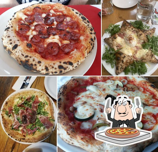Pizzeria Pepperino