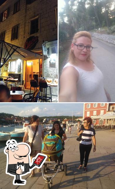 Burger Bar Ćaća