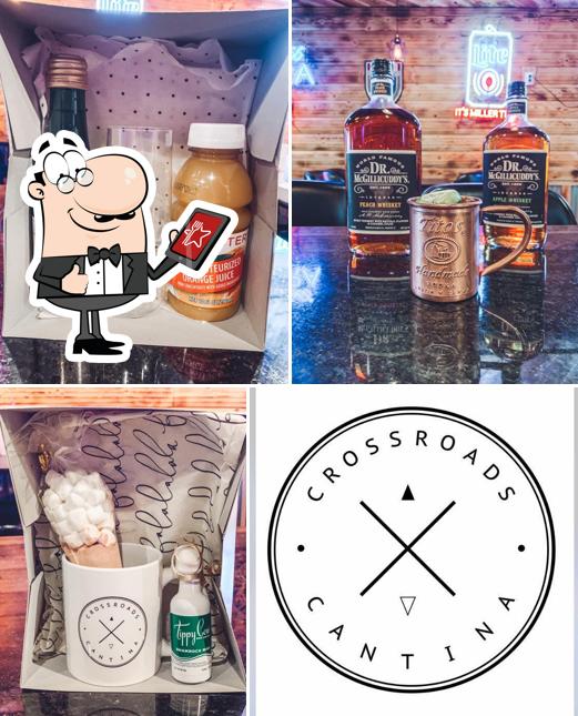 Crossroads Cantina