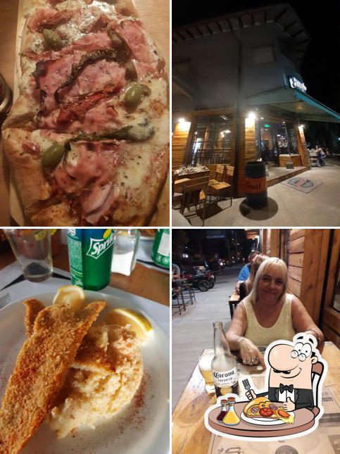 Joseph-Pizza- Burger&Beer