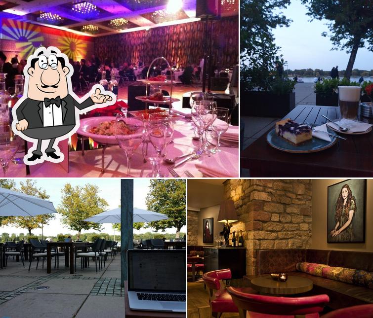 Malakoff Bar