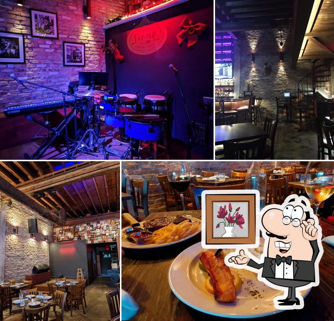 Neme Gastro Bar