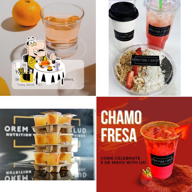 Orem Vida y Salud
