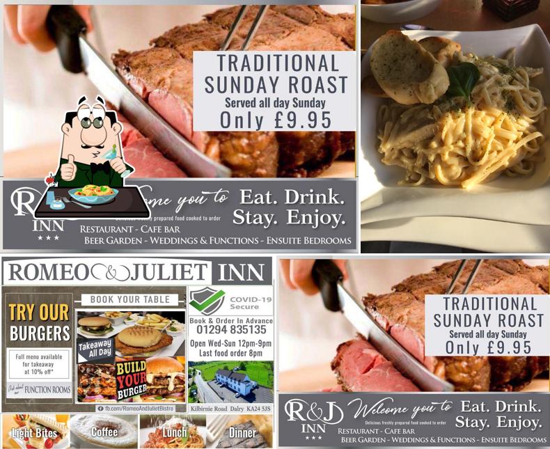 Romeo & Juliet Inn