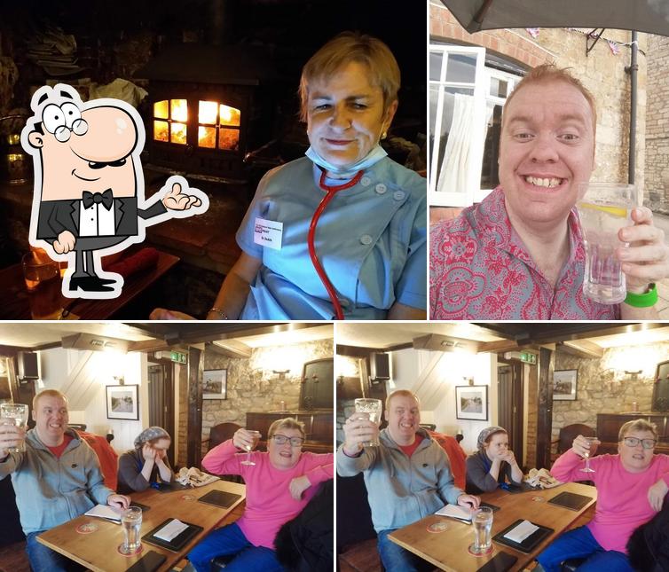 The Blackmore Vale Inn