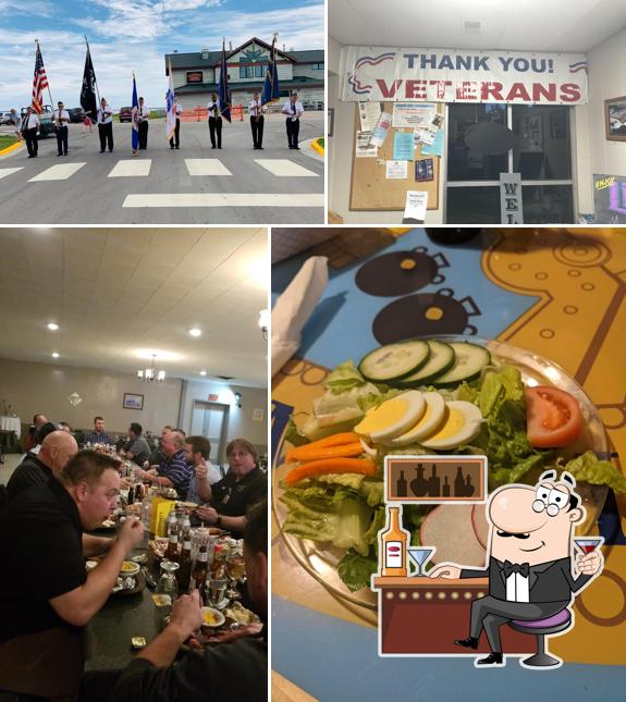 Warroad American Legion Post #25