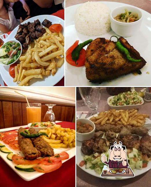 ANATOLIA TURKISH RESTAURANT
