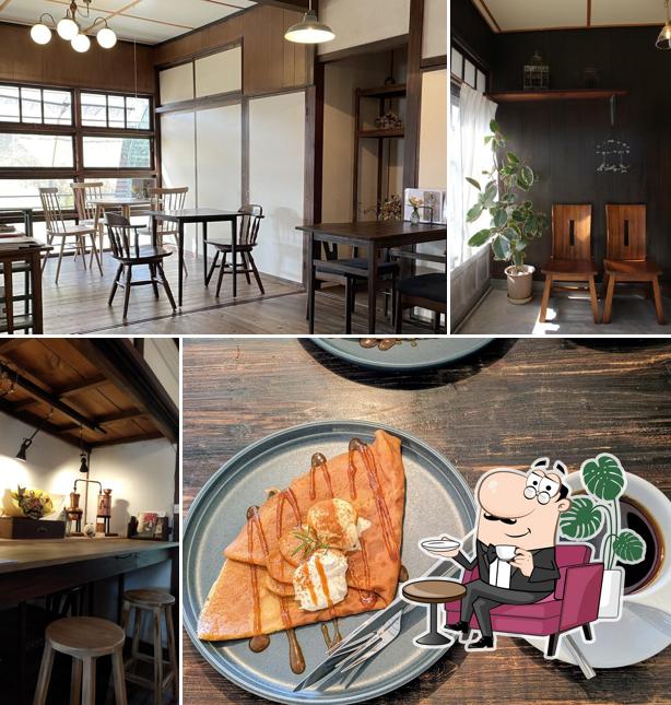 CAFE HANALINO