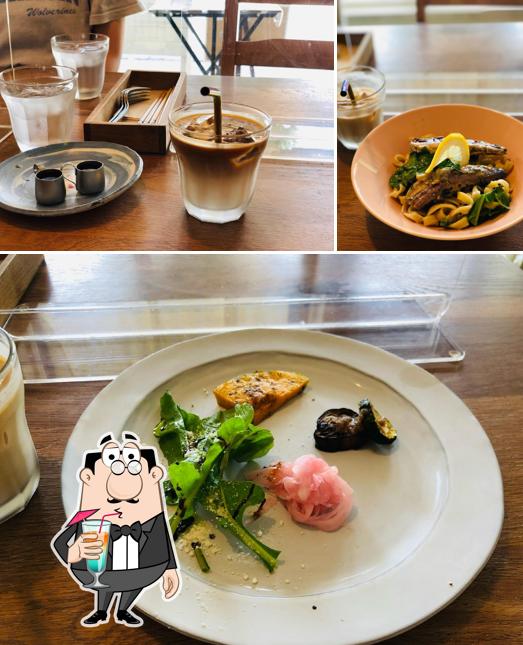 Cafe tredici