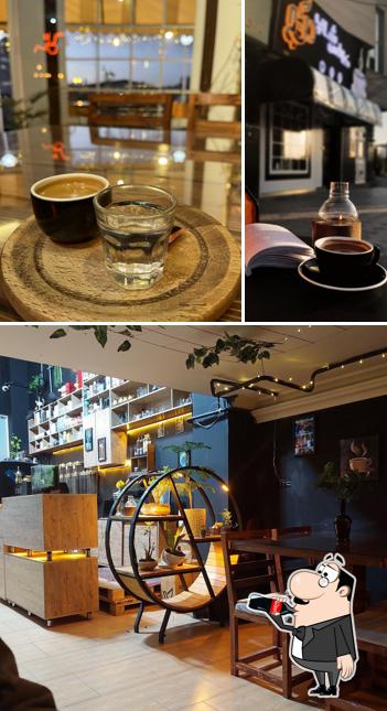 Denj cafe