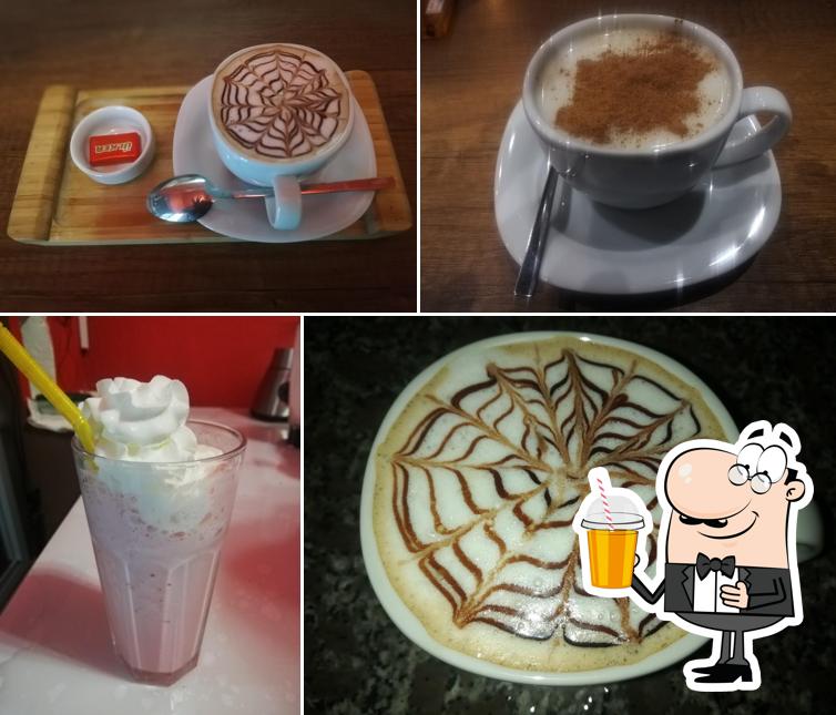 Di&Ci Cafe