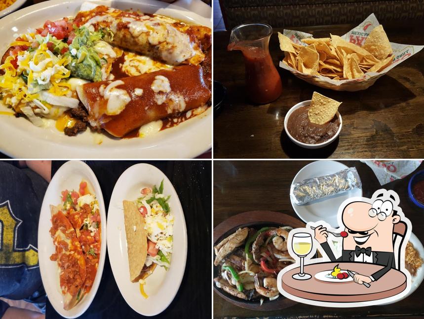 El Paso Mexican Grill
