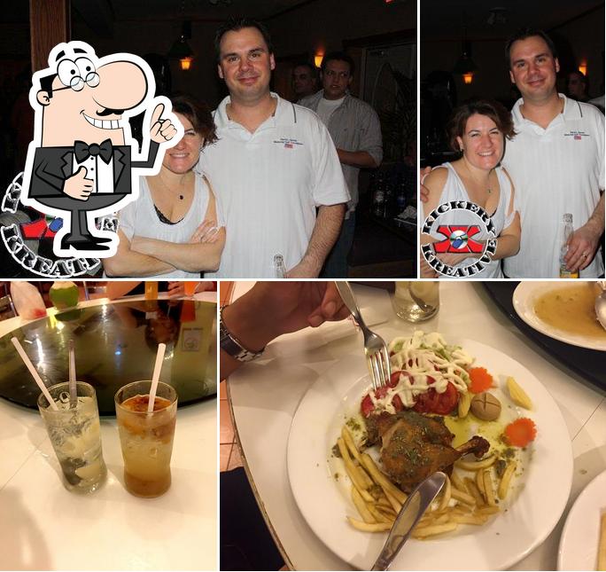 Hami's Restaurant