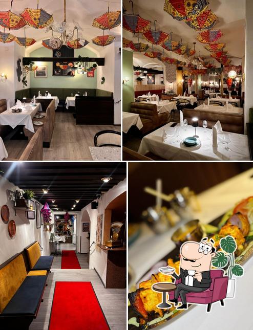 Indian Affair - Authentic Indian Cuisine
