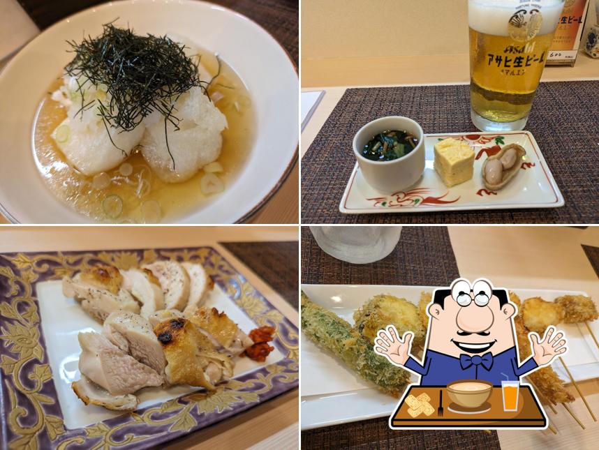 Japanese-style izakaya Yoron