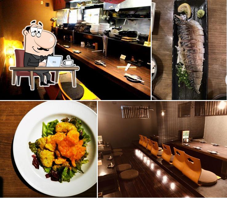 KU Dining Hadano