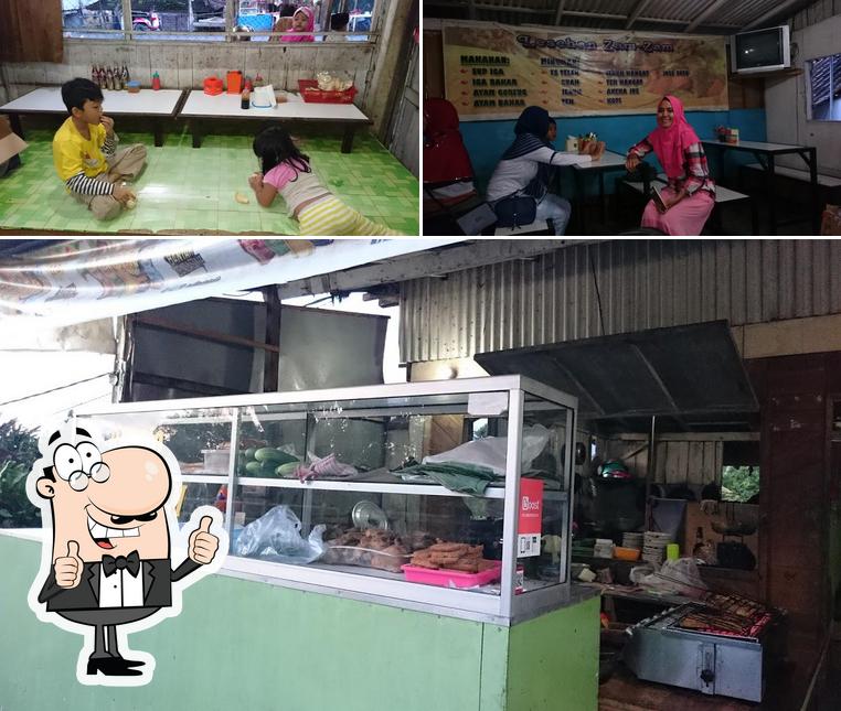 Kedai Ijo Gading