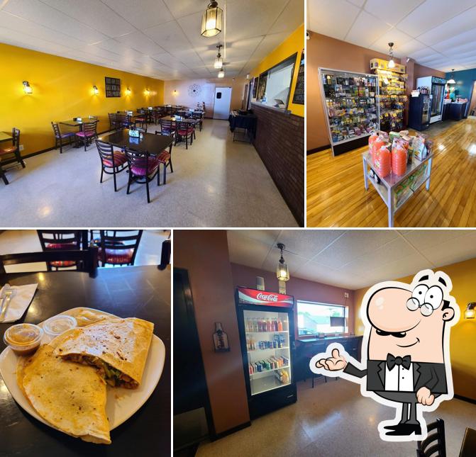 La villita Mexican Restaurant