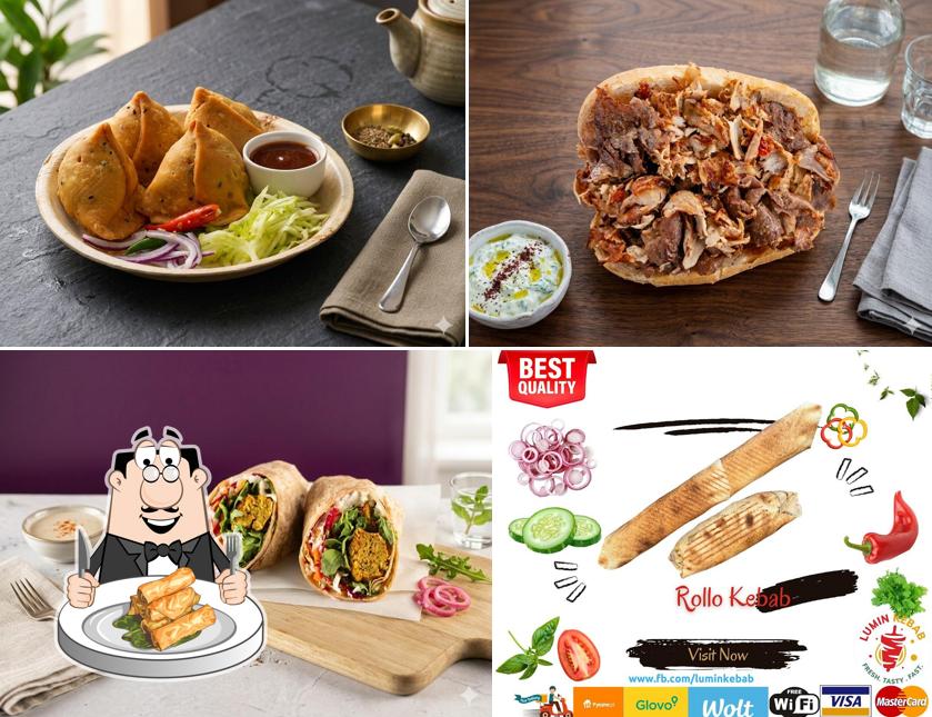 Lumin Kebab