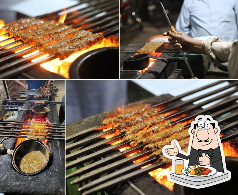 Pakistan Kabab