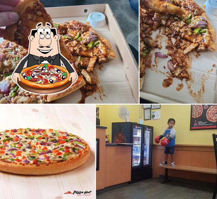 Pizza Hut