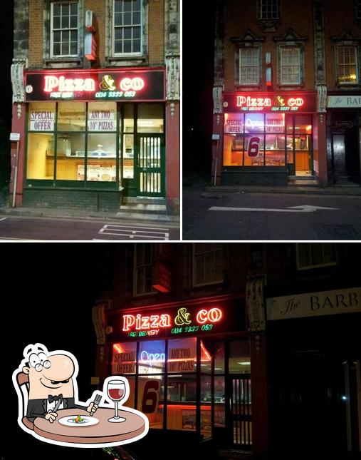 Pizza & Co