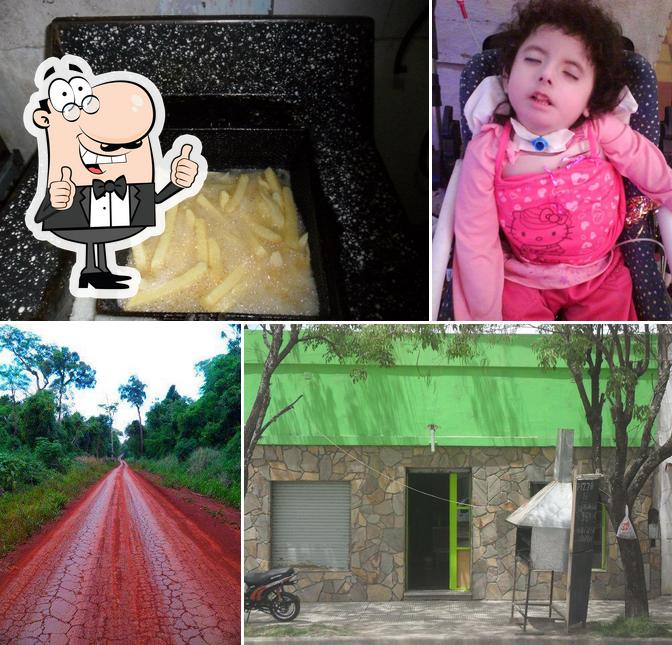 Pizzeria Yenni