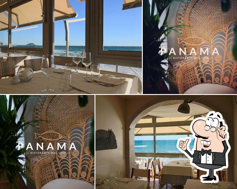 Ristorante Panama
