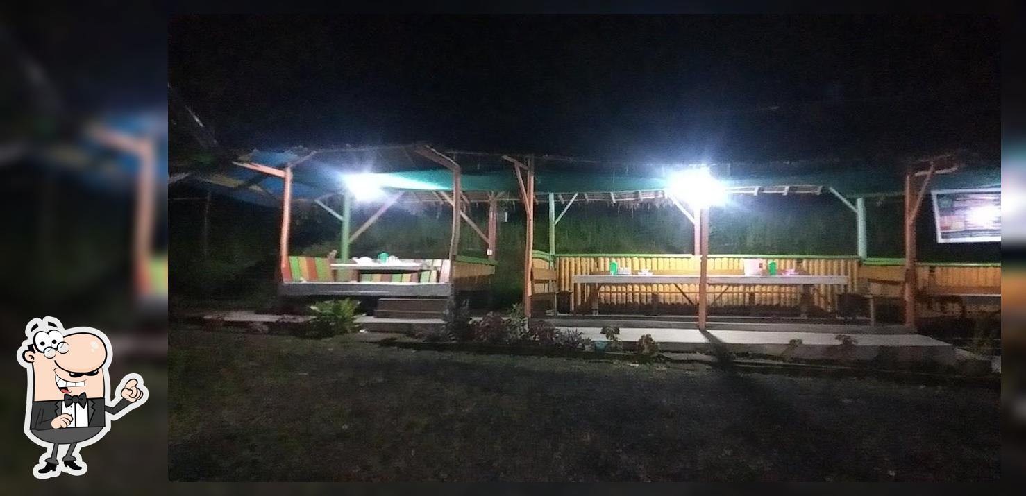 Rm ampera pondok baselo mak etek Dt
