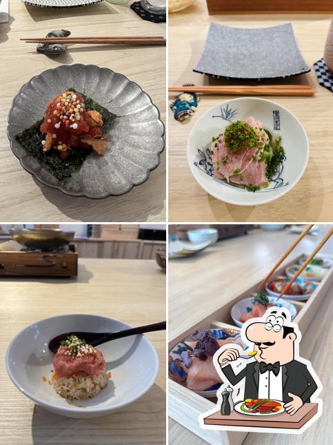 Sushi Misaki - Amsterdam 鮨みさき