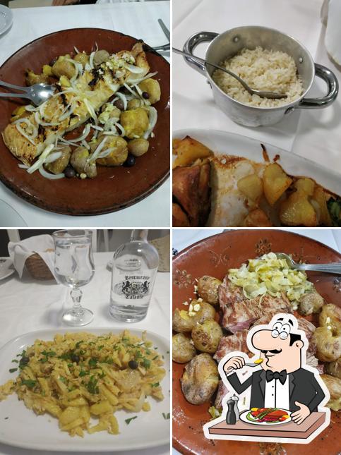 Restaurante Talento