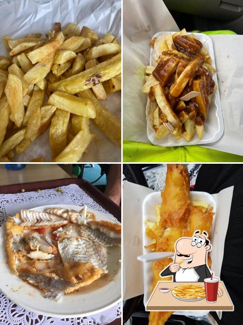The Fryer