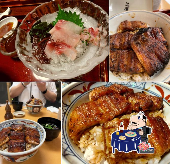 Tsujiya