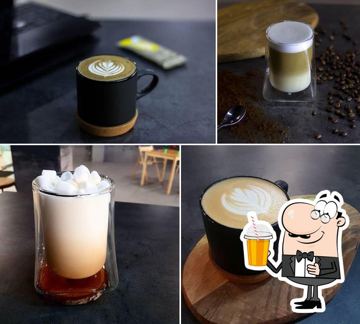 Twin Cup