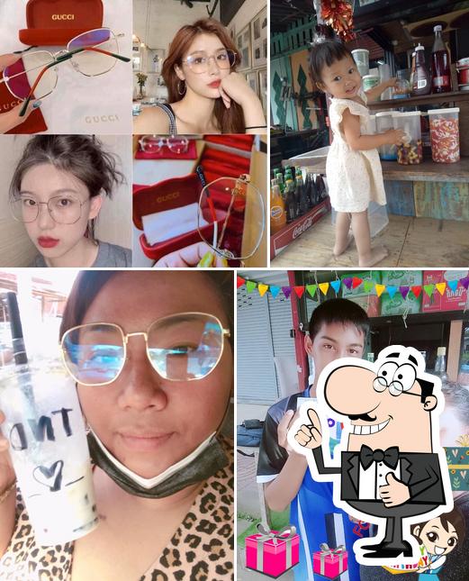ภูภีมนมหวาน&Coffee 2018