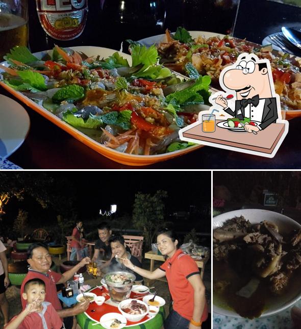 ร้านลายคราม
