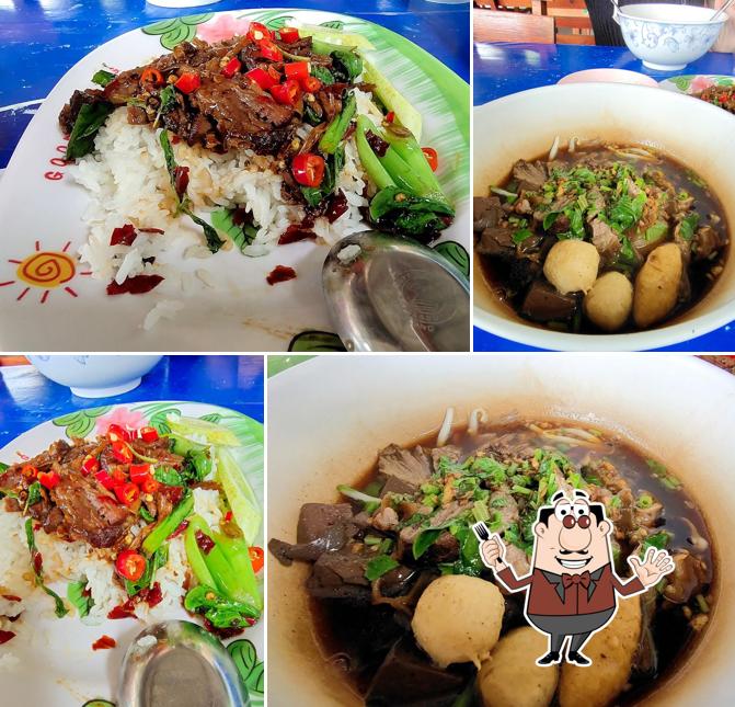 ร้าน ป ก๋วยเตี๋ยวเรือ 20
