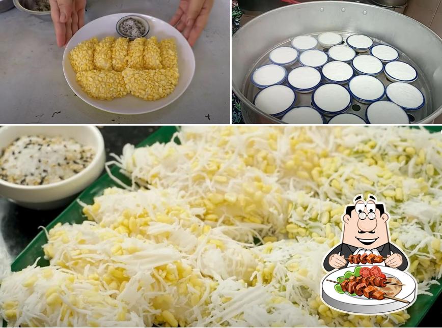 แม่อัย ขนมไทย