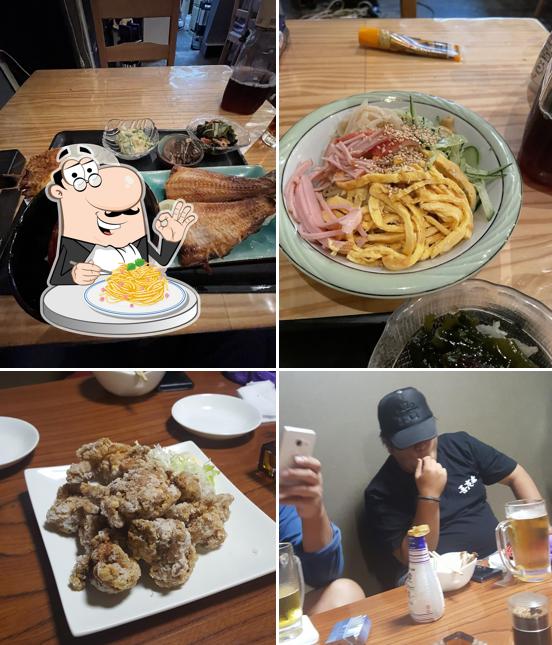 洋風居酒屋キャロル