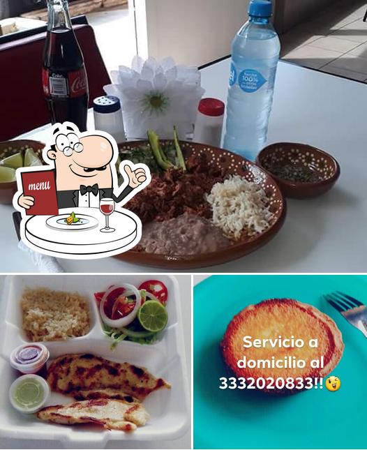 Restaurante LUNA