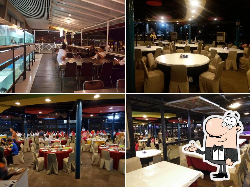 River Side Restaurant