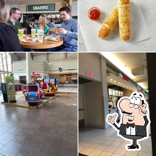 Sbarro