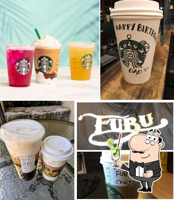 Starbucks Coffee Company