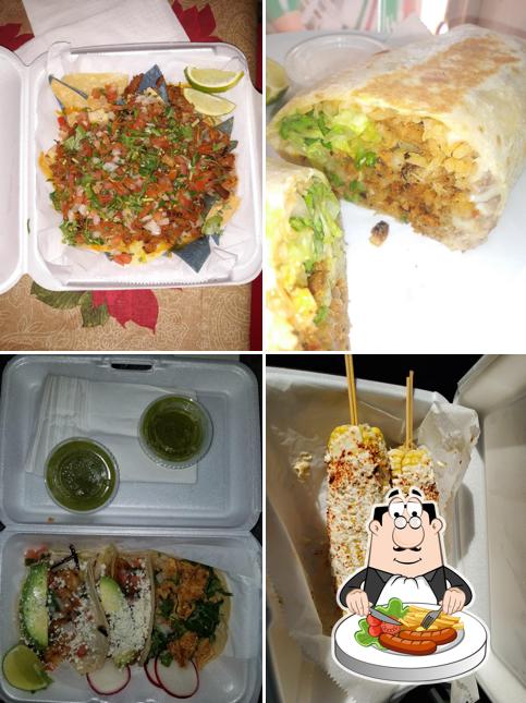 Taqueria La Grande (New Britain)