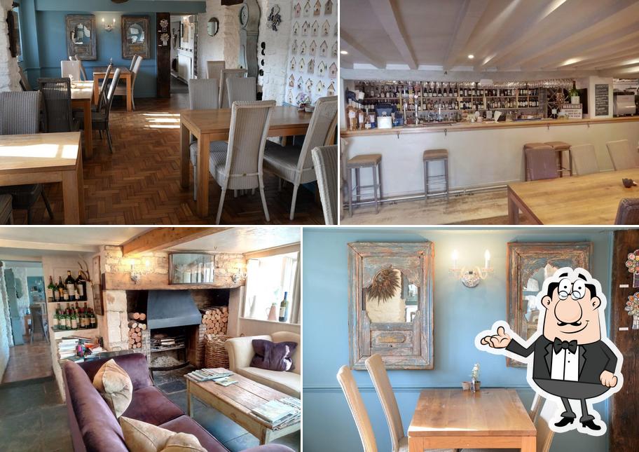 The Wheatsheaf