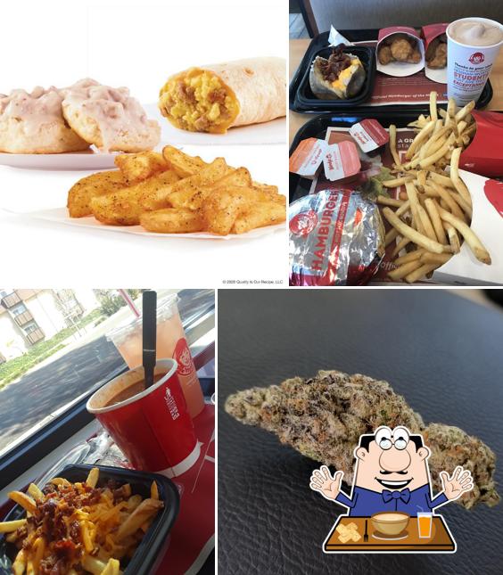 Wendy's