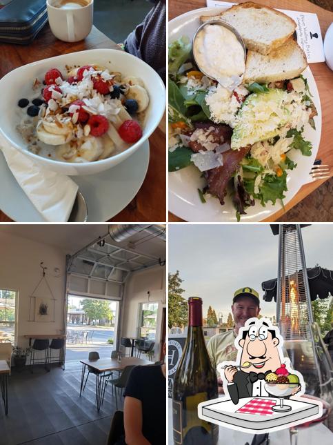 Blue Valley Bistro